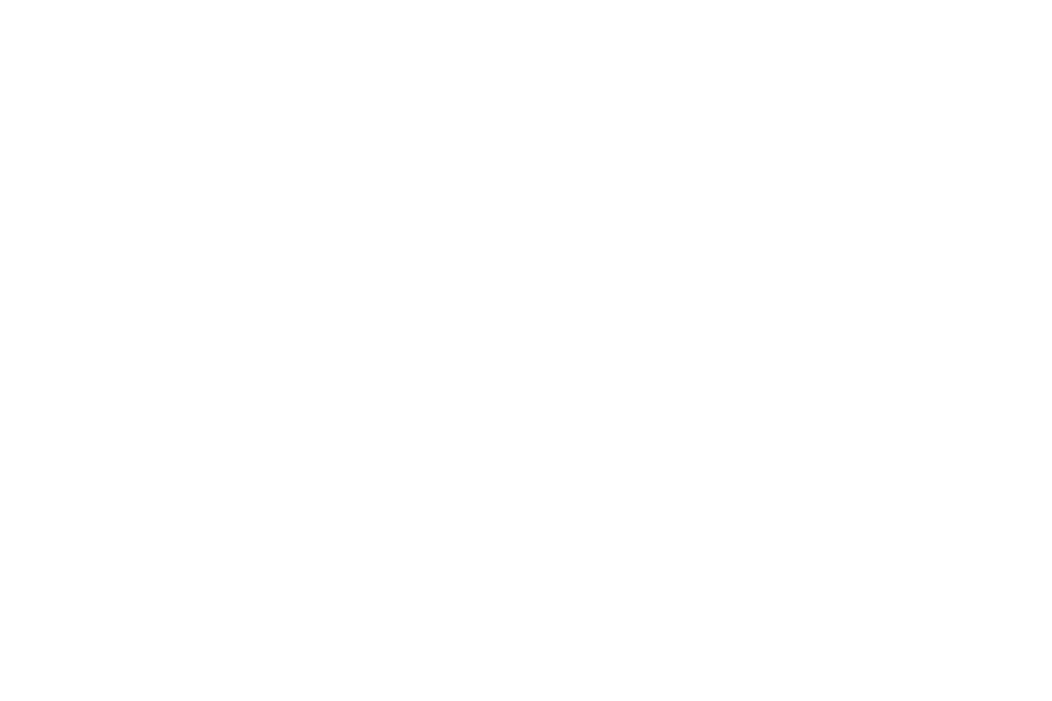 Illustrated panorama of Basel in white linework.