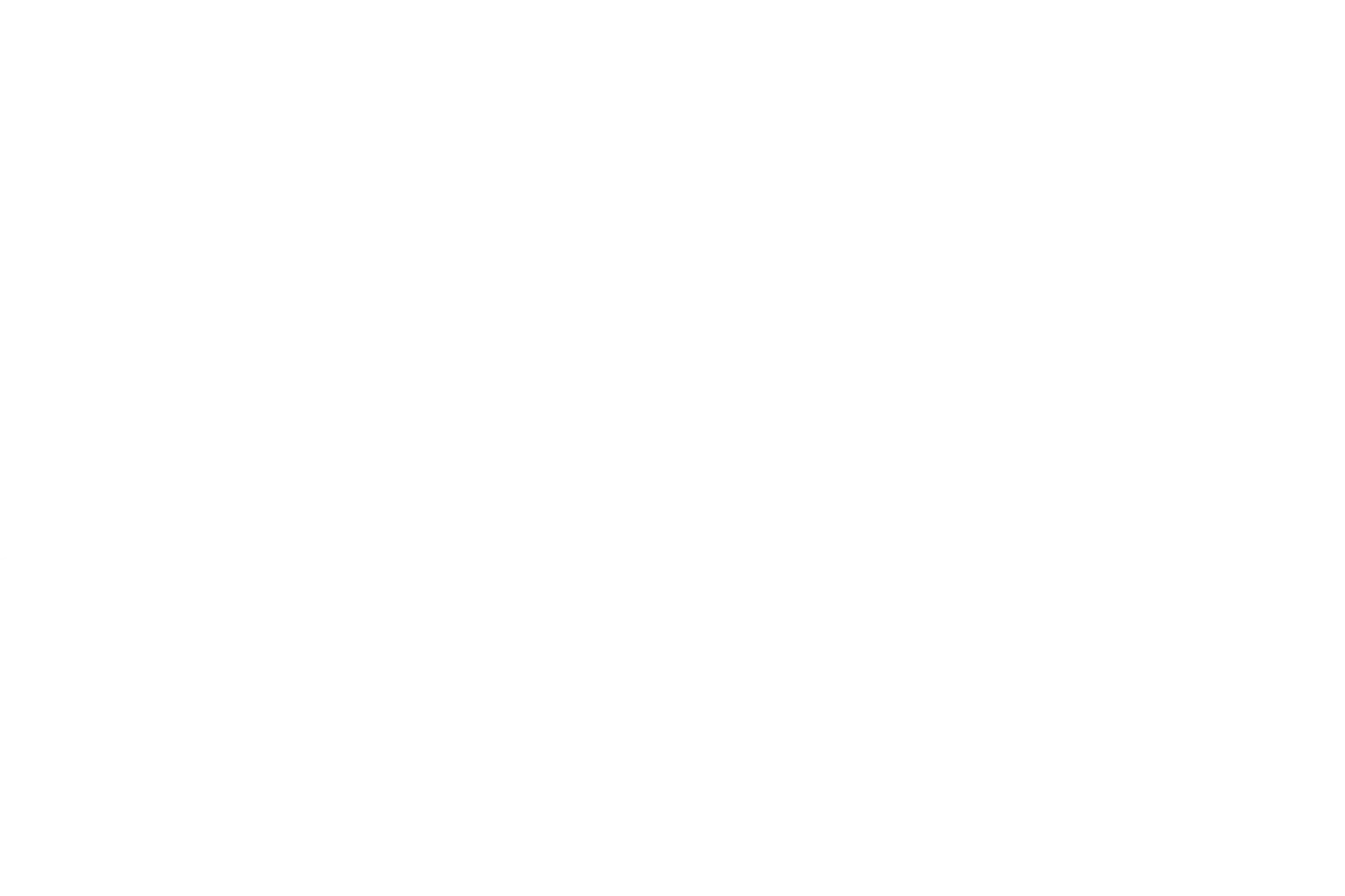 Panorama ilustrado de Burdeos con líneas blancas.