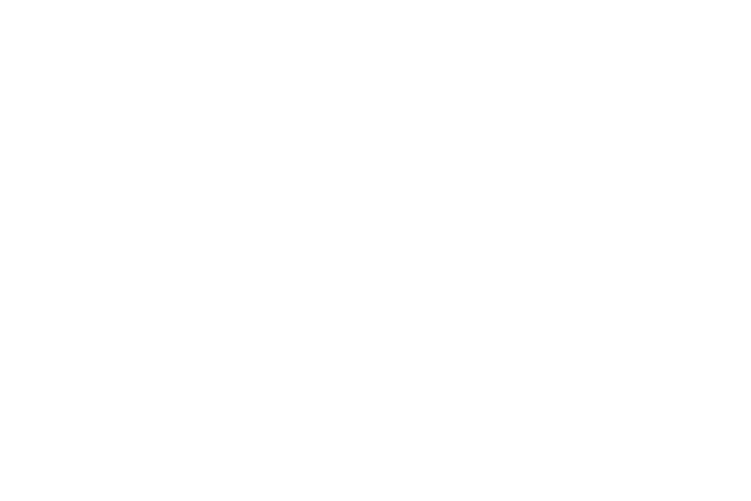 Illustrated panorama of Brussels in white linework.