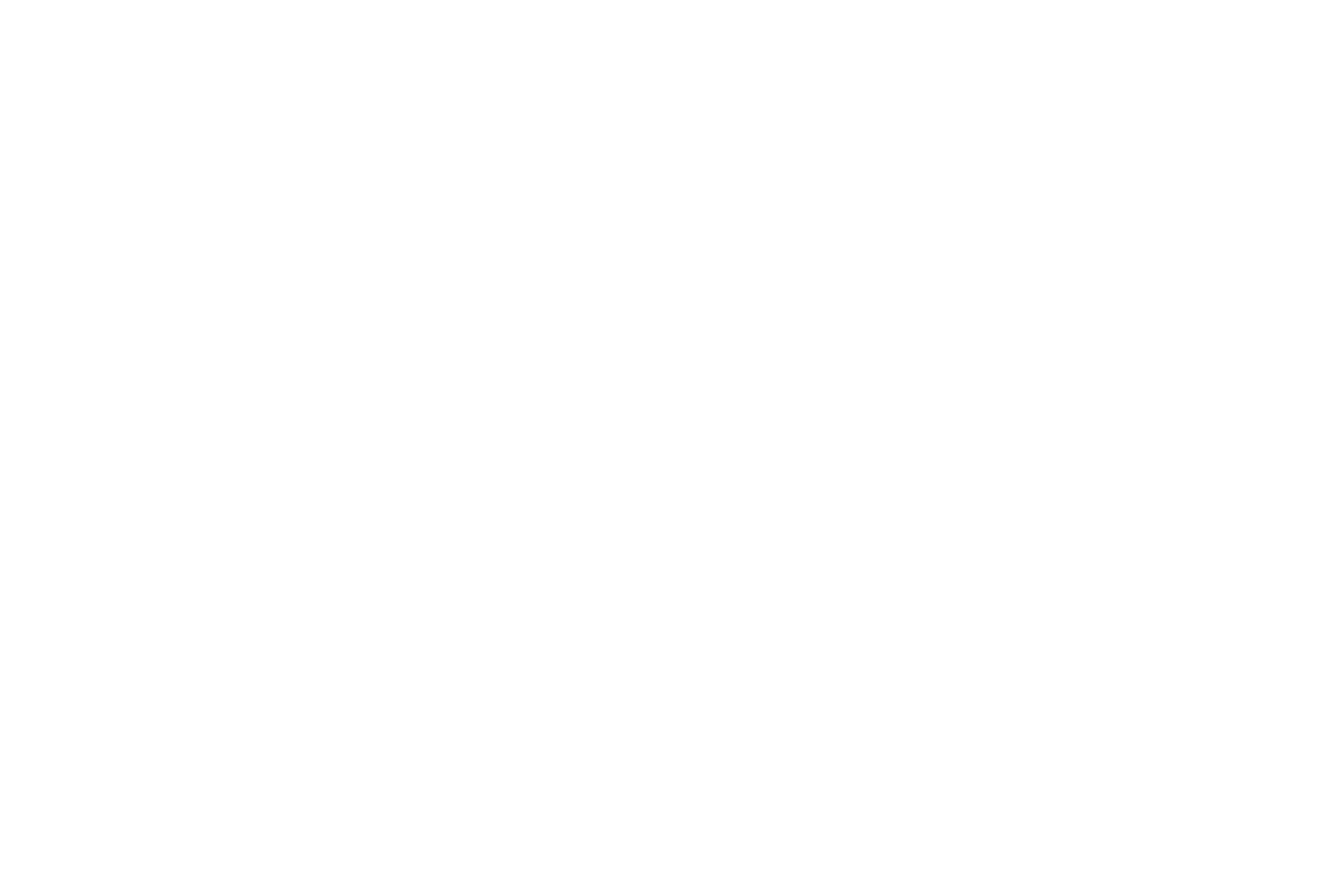 Panorámica ilustrada de Buenos Aires con líneas blancas.