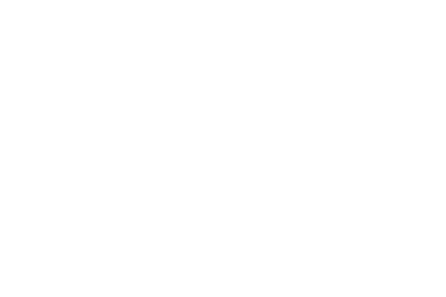 Panorama ilustrado de Copenhague con líneas blancas.