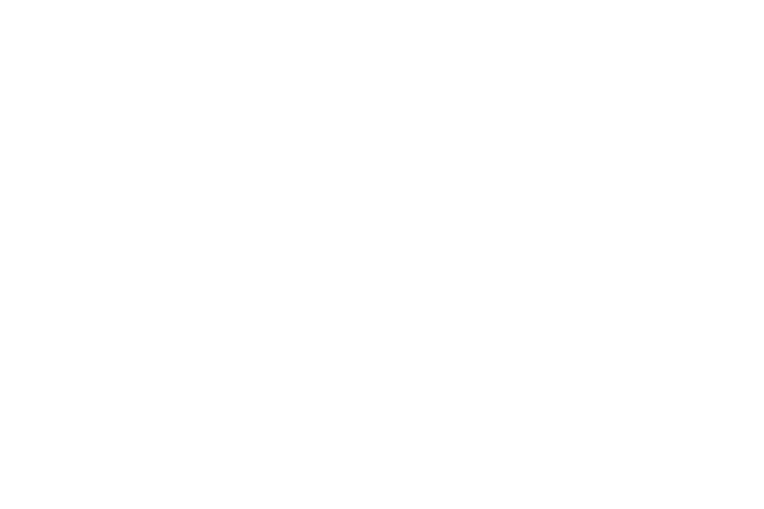 Panorámica ilustrada de Denpasar con líneas blancas.