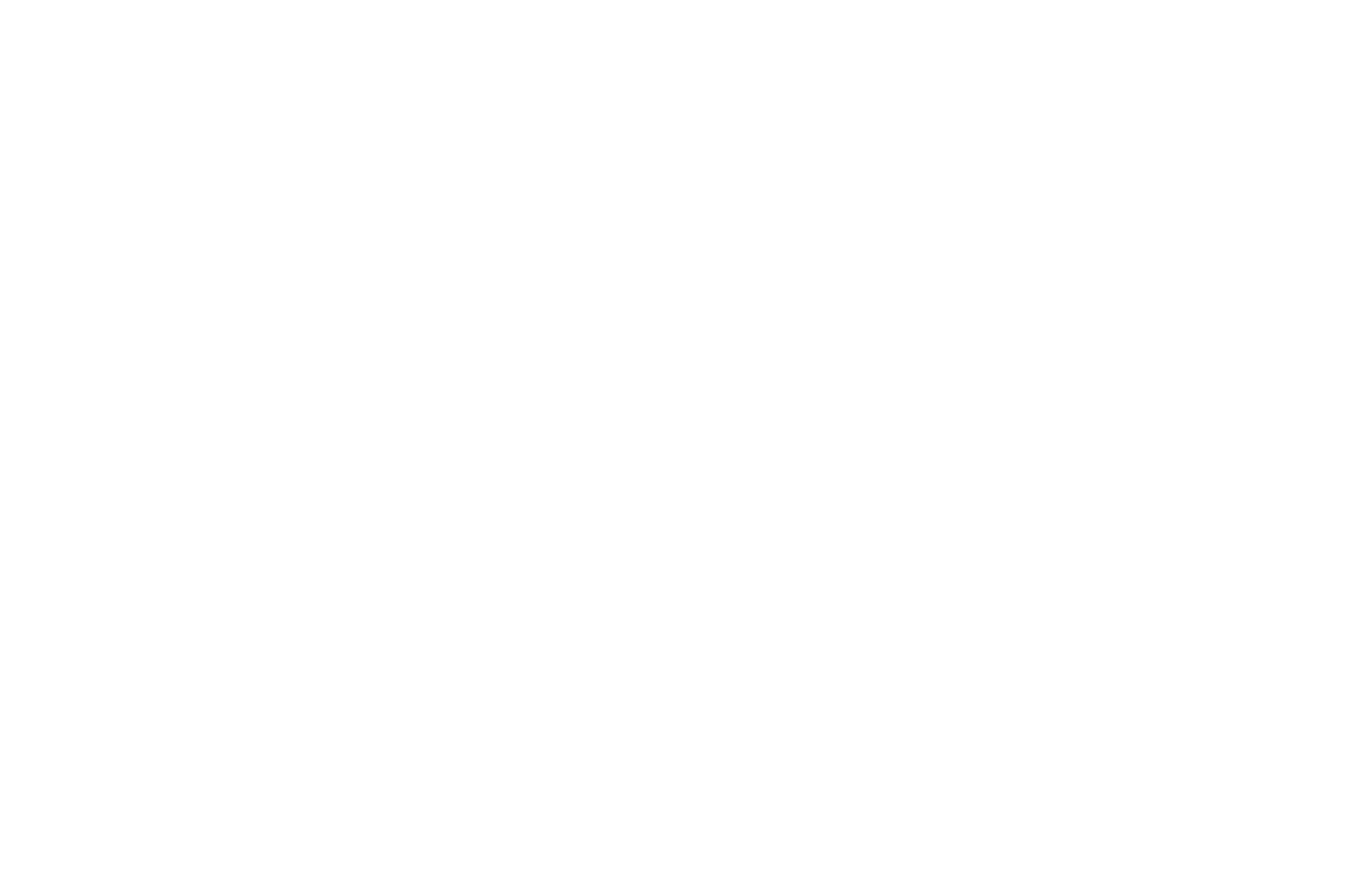 Illustrated panorama of Geneva in white linework.