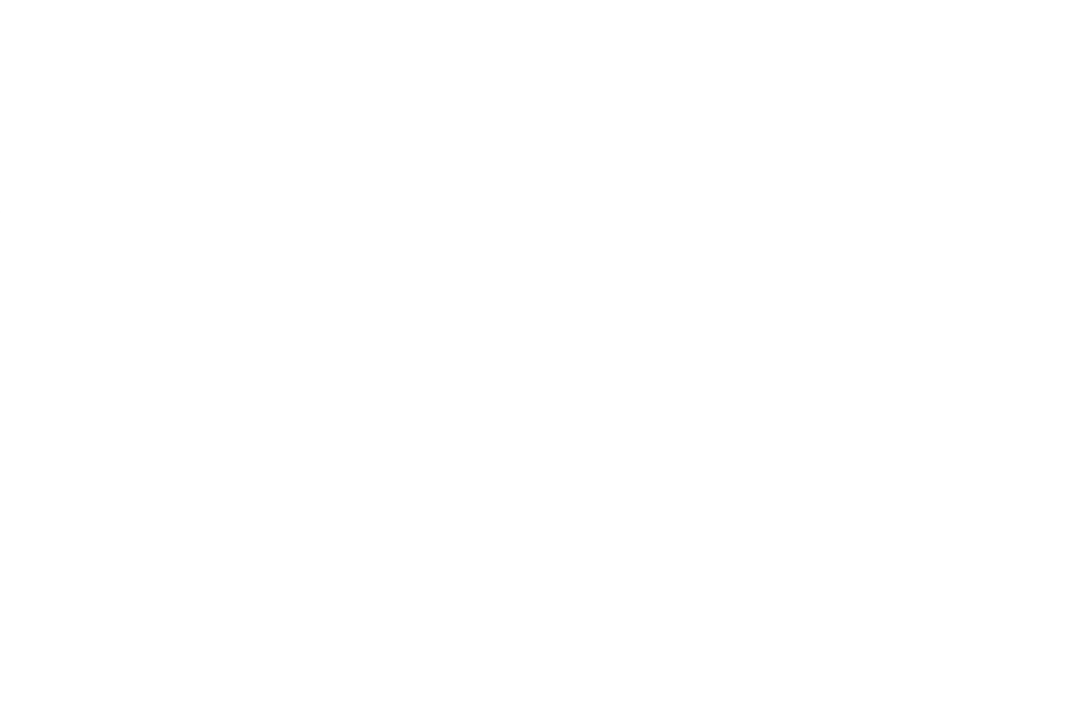 Illustrated panorama of Ghent in white linework.