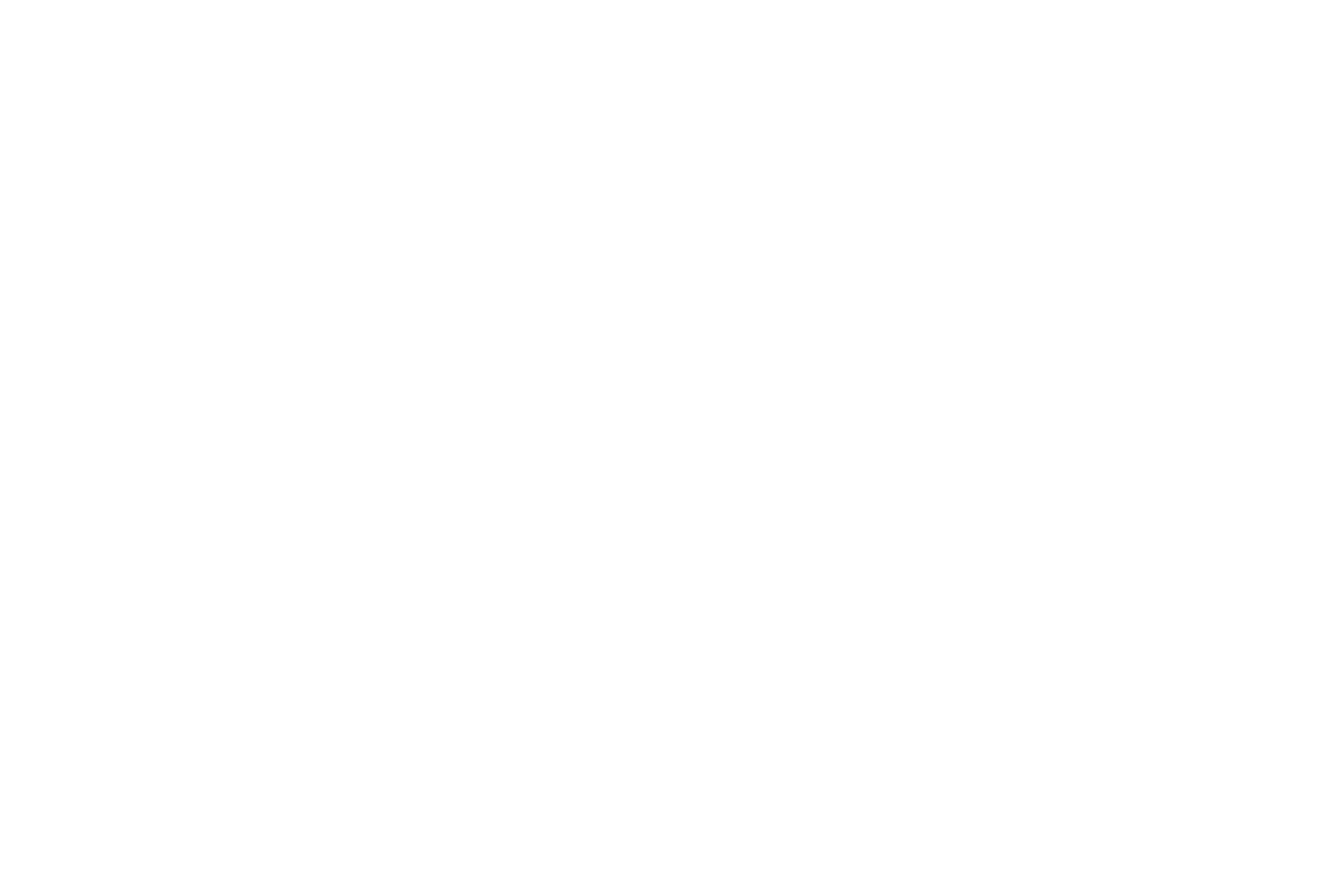 Panorámica ilustrada de Kioto con trazos blancos.
