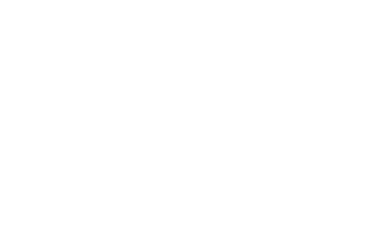 Panorámica ilustrada de Lima con líneas blancas.