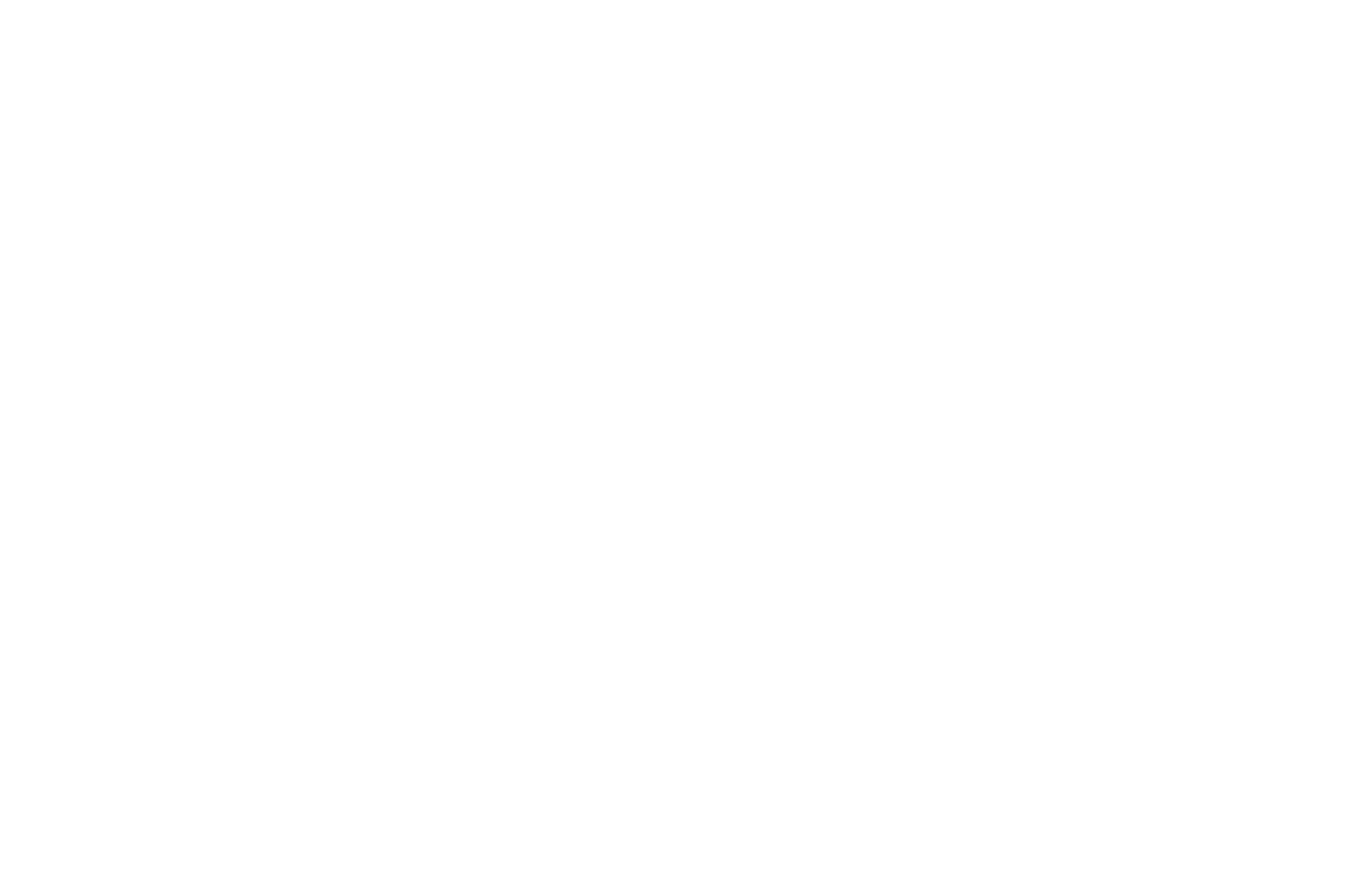 Illustrated panorama of Lisbon in white linework.