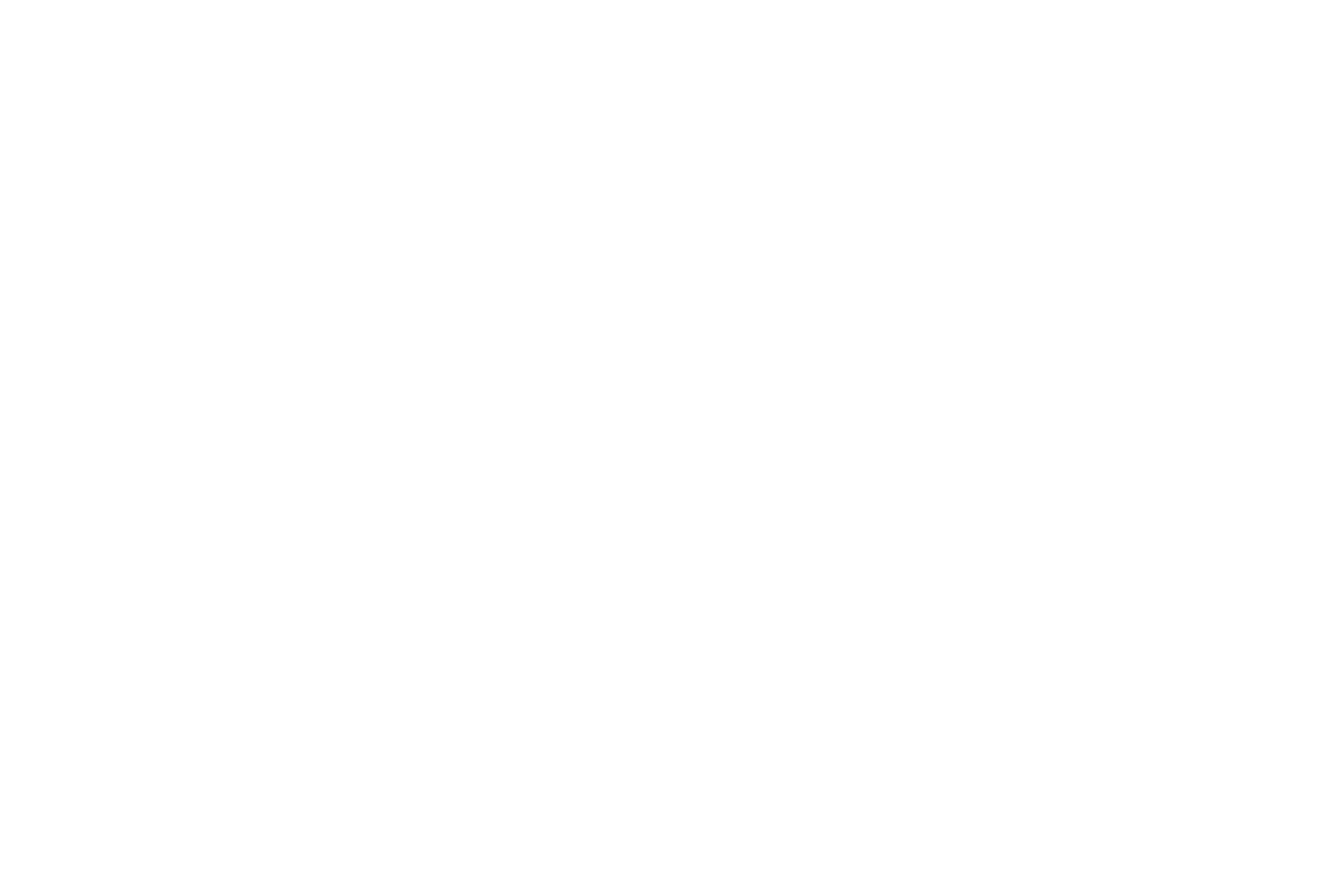Illustrated panorama of Rome in white linework.