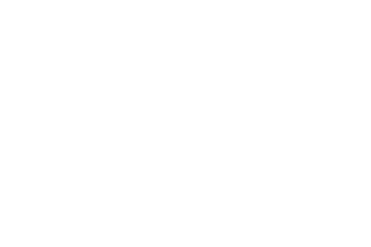 Panorámica ilustrada de Singapur con trazos blancos.