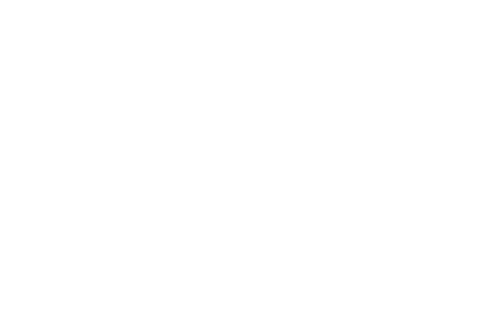 Panorama ilustrado de Estocolmo con líneas blancas.