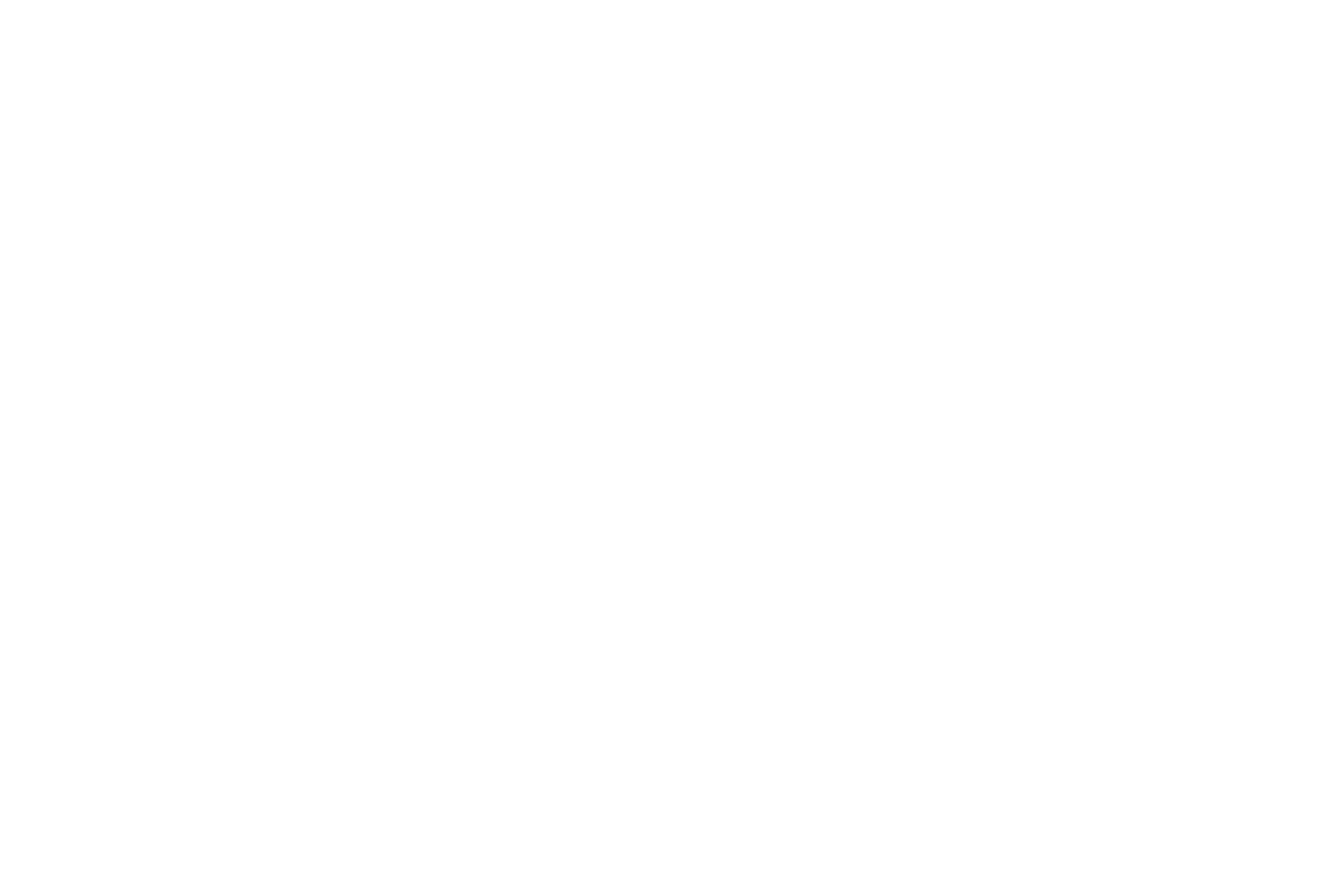 Panorama ilustrado de Turín con líneas blancas.