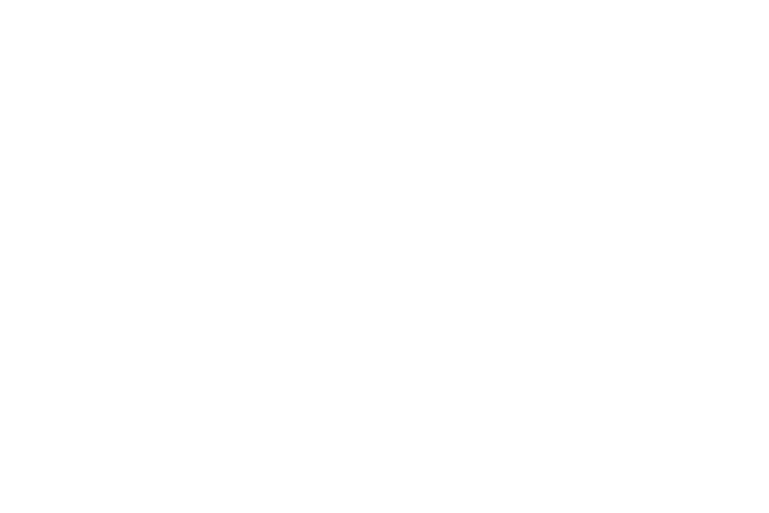 Panorámica ilustrada de Valencia con trazos blancos.