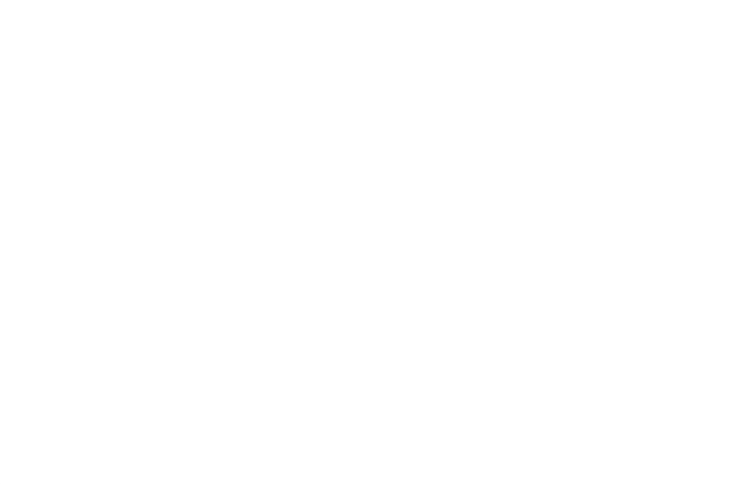 Panorámica ilustrada de La Valeta con líneas blancas.