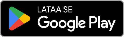 Saatavilla Google Play